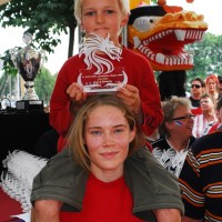 19 Drachenboot 2008